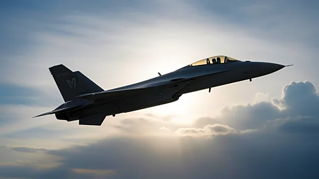 Saab Plans Global Expansion of Gripen Fighter Jet Production Amid Rising Defense Demands