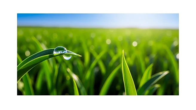 African Agriculture Key to Global Food Security and Climate Resilience