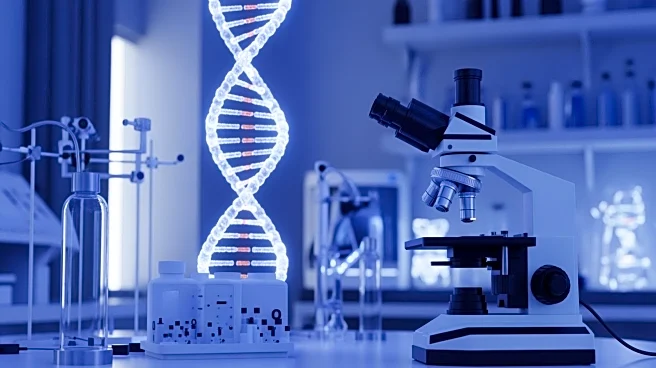 Feinstein Institutes Secures $3.2M Grant to Advance Polygenic Embryo Selection Research