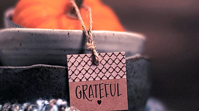Thanksgiving Feast Planning: Strategies for Cost-Effective Celebrations