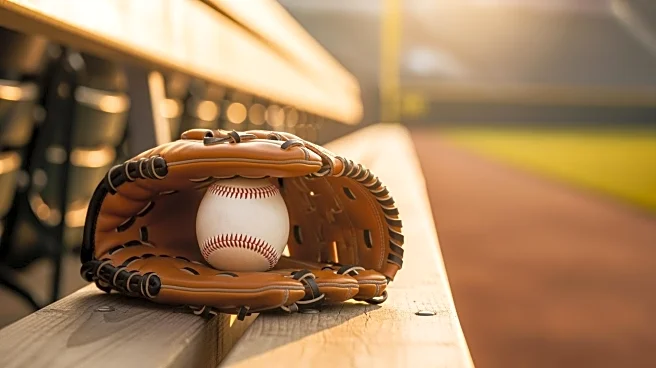 Los Angeles Dodgers' Alex Vesia Absent from World Series Due to Family Matter