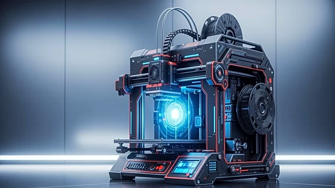 ExOne Global Holdings Merges ExOne and voxeljet to Enhance Industrial Additive Manufacturing
