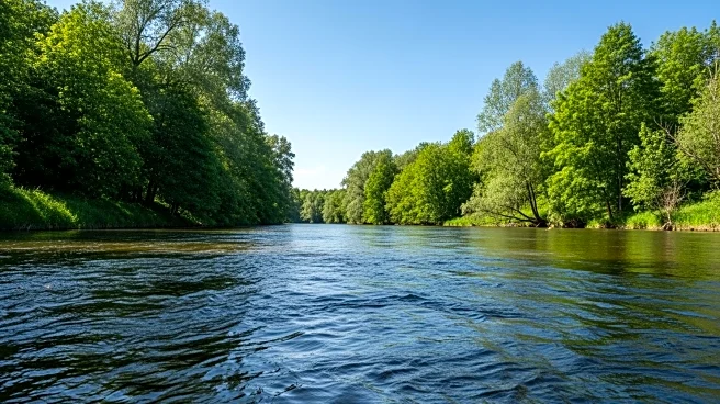 Thames Water Faces Scrutiny as Pollution Incidents Rise