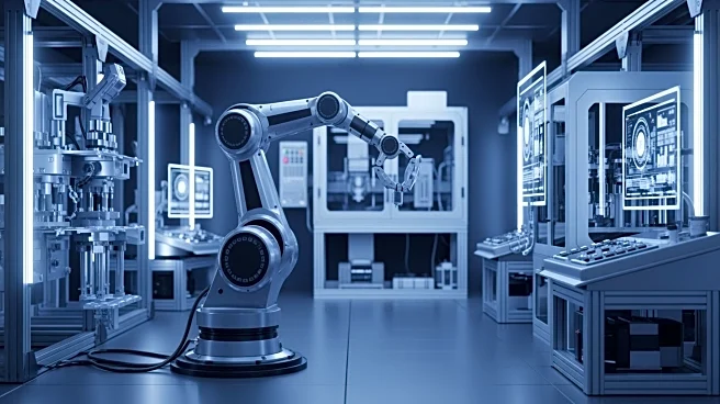 GrayMatter Robotics Opens AI Innovation Center to Boost Manufacturing Jobs