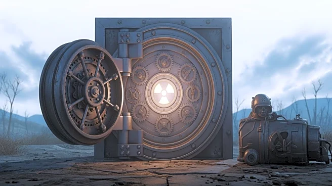 Bethesda Unveils Fallout 4 Anniversary Edition with Expansions and Creation Content