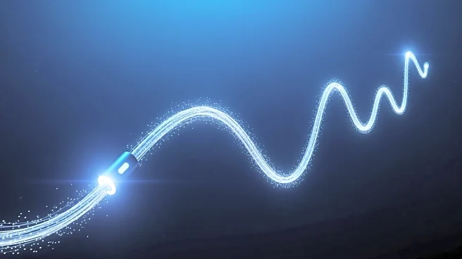 Tampnet Expands Digital Connectivity for LLOG’s Deepwater Project in U.S. Gulf