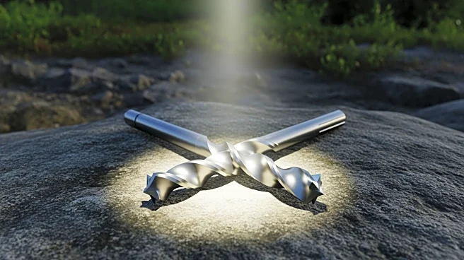 Scottie Resources Completes 2025 Drilling Program in Canada