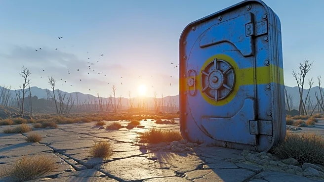 Bethesda Announces Fallout: New Vegas 15th Anniversary Bundle on Fallout Day