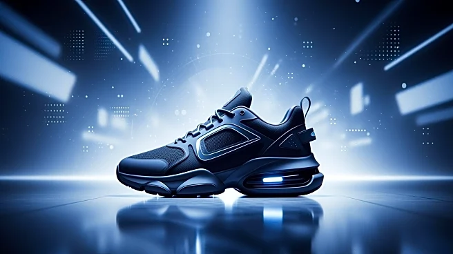 Nike's Innovation Push: New Products Aim to Revitalize Brand Amid Revenue Decline