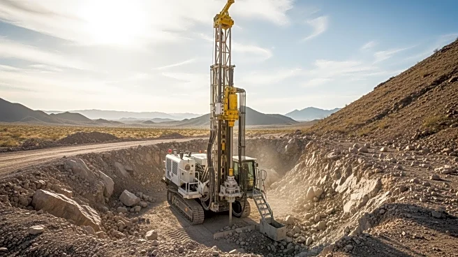 West Point Gold Initiates Extensive Drilling to Define Multi-Million-Ounce Discovery in Arizona