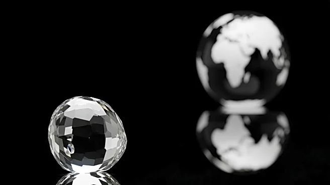 Globe Metals Raises $6.96 Million for Kanyika Niobium Project