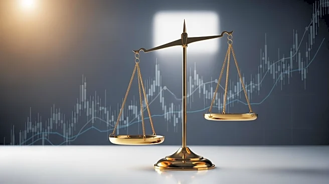 Stock Futures Remain Steady as Investors Await Key Inflation Data