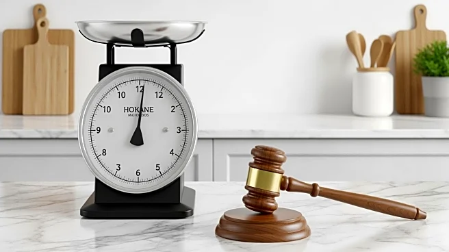 Williams-Sonoma Settles Legal Dispute with Dupe.com Over False Advertising Claims