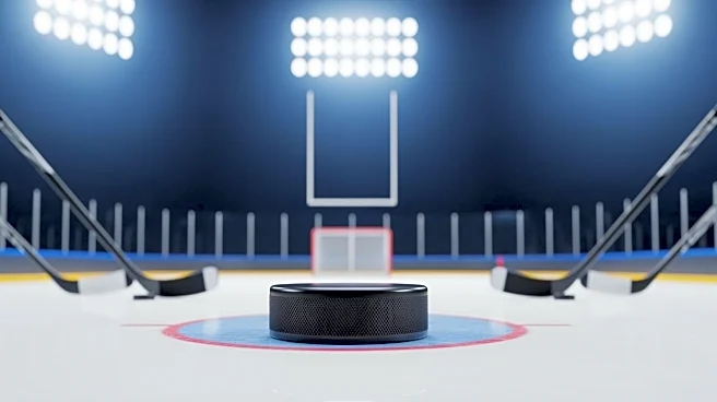 Will Smith Scores Overtime Winner for San Jose Sharks Against New York Rangers