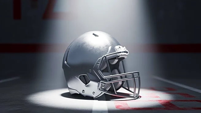 Ohio State's Strong Defense Positions Them as College Football Championship Contenders