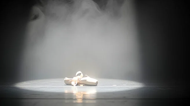 Misty Copeland's Farewell Performance Marks Historic Moment for American Ballet Theatre