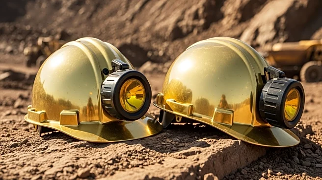B2Gold's African Openpit Mines Boost Production Profile