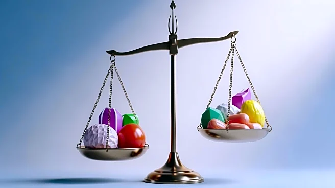 Oxford Economics Predicts Stabilization of Commodity Prices by Mid-2026