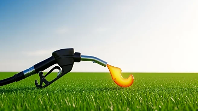 Midwest Gas Prices Remain Stable, Offering Relief to Consumers