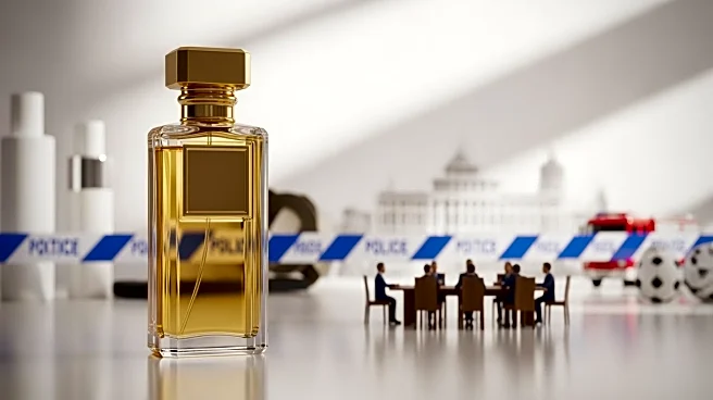 Kering and L'Oréal Forge Strategic Alliance to Enhance Luxury Beauty Portfolio