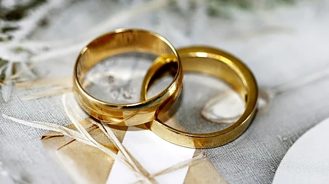 Wedding Costs Place Unexpected Financial Strain on Guests Nationwide