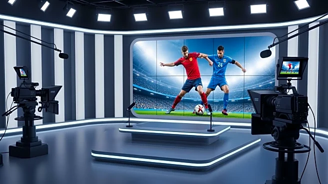 FOX Sports Announces Historic Coverage for FIFA World Cup 2026