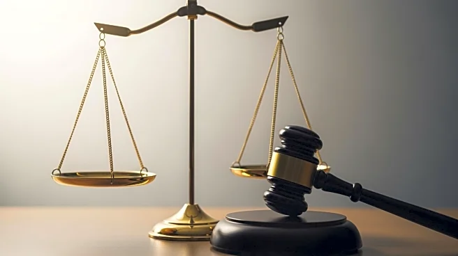 DOJ Challenges Court Decision Blocking Mahmoud Khalil's Removal