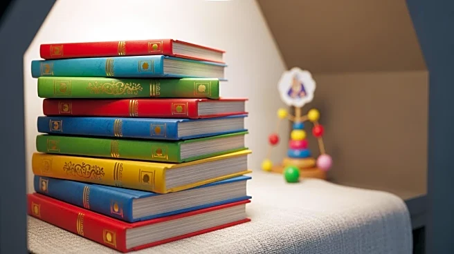 Booker Prize Foundation Launches Children's Booker Prize to Inspire Young Readers