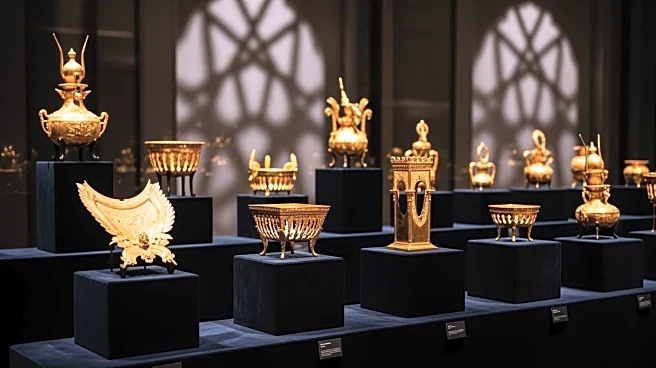 Minneapolis Institute of Art Showcases Ancient Cambodian Treasures