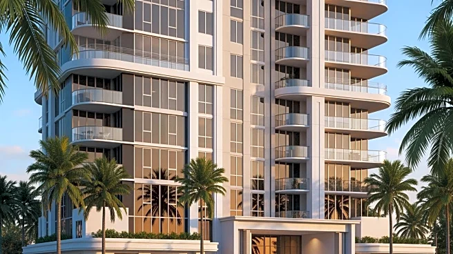 The Bristol Condo Sells for Over $15 Million in West Palm Beach