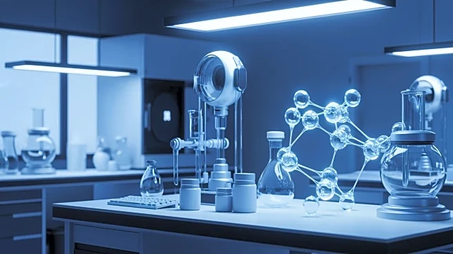 Ionis Pharmaceuticals Ranked #2 Top Employer by Science Magazine for Innovation and Culture