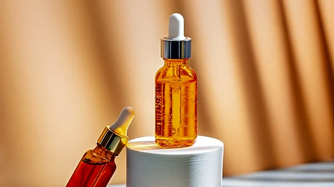 Pure Beauty Awards 2025 Recognizes Rare Beauty and Medik8 for Innovation