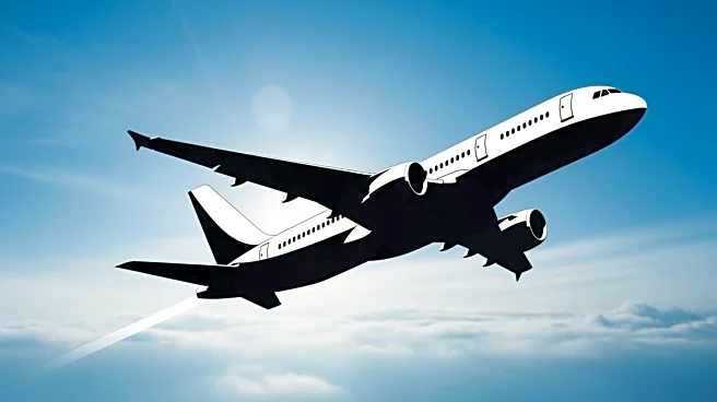 Alaska Airlines Resumes Flights After IT Outage Disruption
