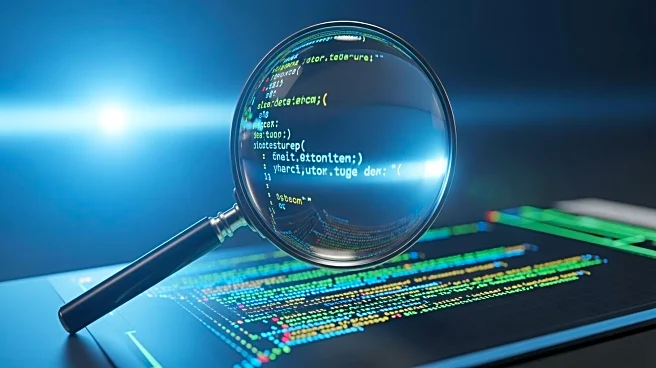 Cybersecurity Researchers Identify GlassWorm Malware Targeting VS Code Extensions