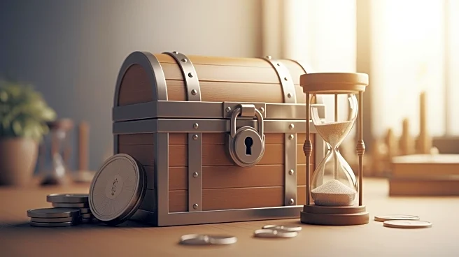 Safe Harbor IRAs Could Drain $43 Billion from Americans' Retirement Savings by 2030