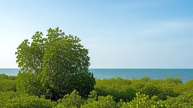 Beachwood Coastal Estate Launches in Durban North, Promising Economic and Environmental Benefits