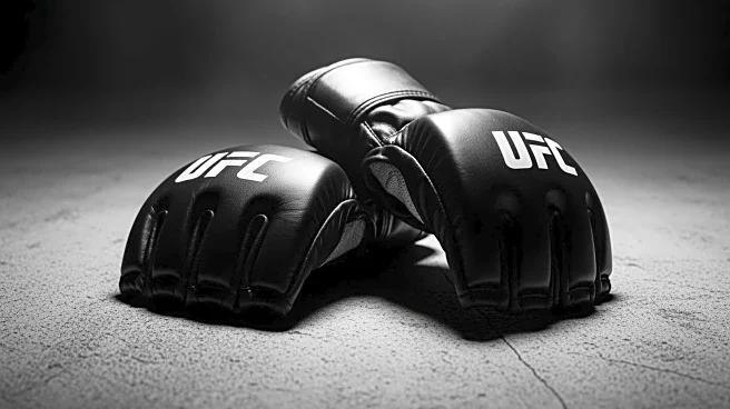 Brendan Allen Criticizes Reinier de Ridder's Decision to Surrender in UFC Fight