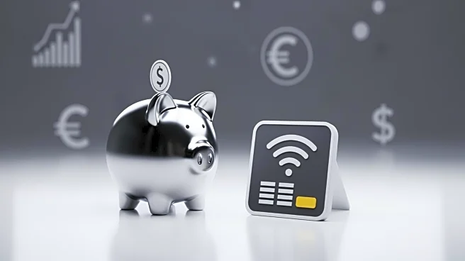 Lloyds Survey Reveals Consumer Preference for Bank-Backed BNPL Options
