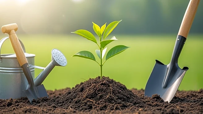 Vice President Opoku-Agyemang Advocates Agriculture for Youth Employment in Mahama Government