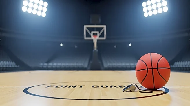 Indiana Pacers Face Point Guard Shortage Due to Injuries