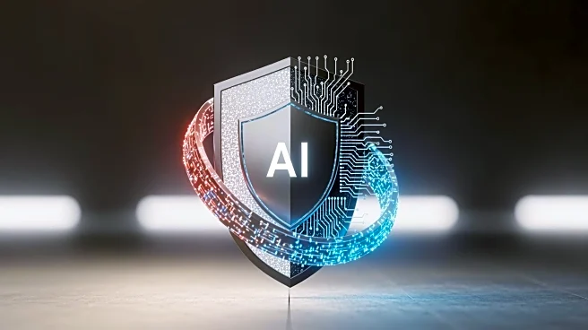 CrowdStrike CEO Defends Software's Role Amid AI Advancements, Emphasizes Interdependence