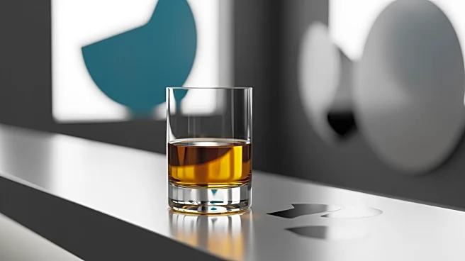 Johnnie Walker Partners with Sabrina Carpenter to Challenge Whisky Stereotypes