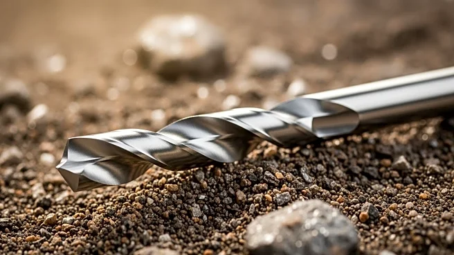 Pilbara Minerals Reports Increased Q1 Production Amid Operational Efficiencies