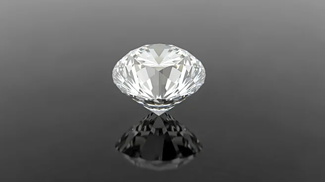 Venetia Diamond Mine Transitions to Underground Operations, Ensures Long-Term Production