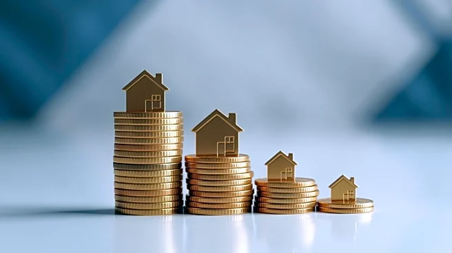 Freddie Mac Reports Mortgage Rates Drop to Lowest Level of 2025