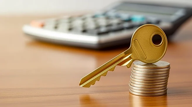 Realtor.com Analysis Reveals Strategies for Mortgage Savings