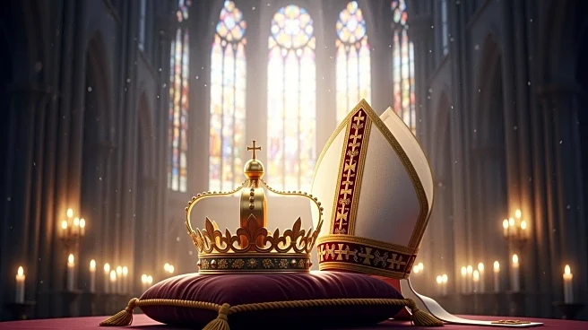 King Charles and Pope Leo's Groundbreaking Public Prayer