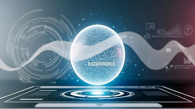 OpenAI's Atlas Browser Introduces Agentic Browsing, Transforming E-commerce Experience