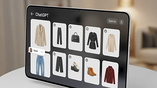 ChatGPT's Role as a Personal Shopper Faces Challenges but Shows Potential for Growth