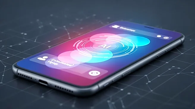 Instagram Introduces AI Editing Tools in Stories, Enhancing User Experience